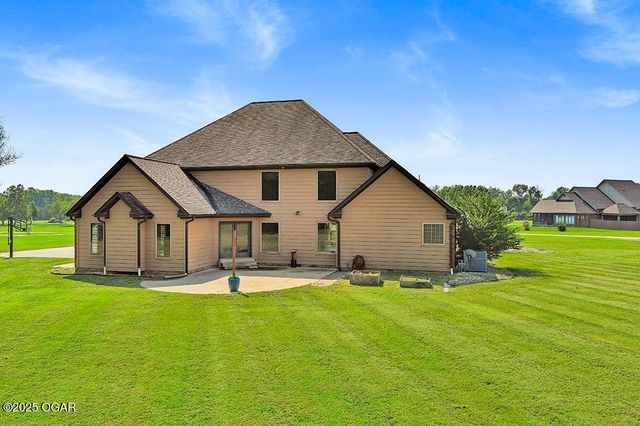 110 Crestwood Estates, Pittsburg, KS 66762