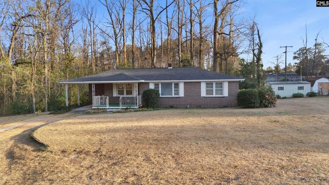 1143 Lee Circle, West Columbia, SC 29170