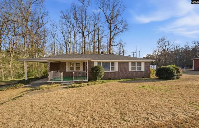 1143 Lee Circle, West Columbia, SC 29170