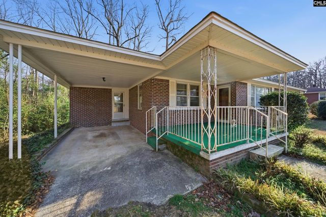 1143 Lee Circle, West Columbia, SC 29170