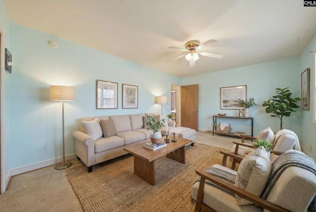 1143 Lee Circle, West Columbia, SC 29170