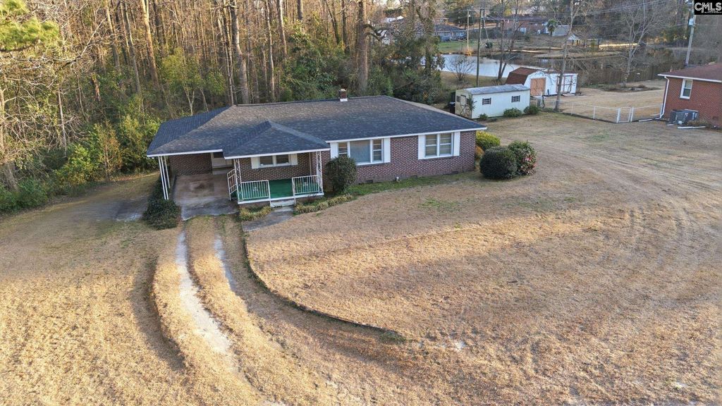 1143 Lee Circle, West Columbia, SC 29170