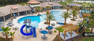 2687 CHANTILLY AVE, Kissimmee, FL 34741