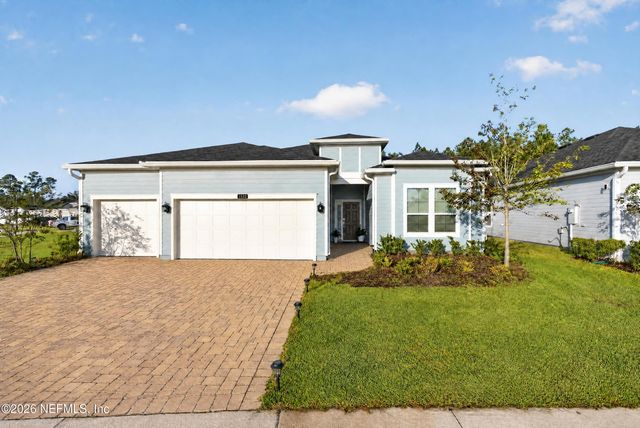 1532 LACHLAN Circle, Jacksonville, FL 32218