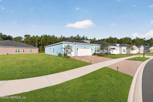 1532 LACHLAN Circle, Jacksonville, FL 32218