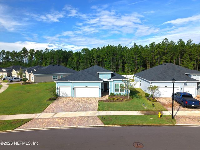 1532 LACHLAN Circle, Jacksonville, FL 32218