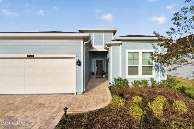 1532 LACHLAN Circle, Jacksonville, FL 32218