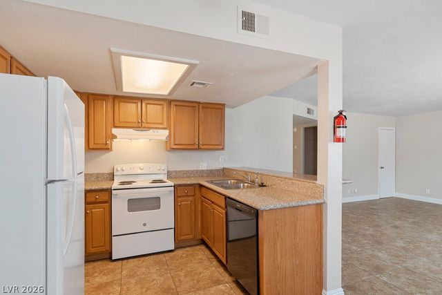 4791 East Craig Road, Las Vegas, NV 89115