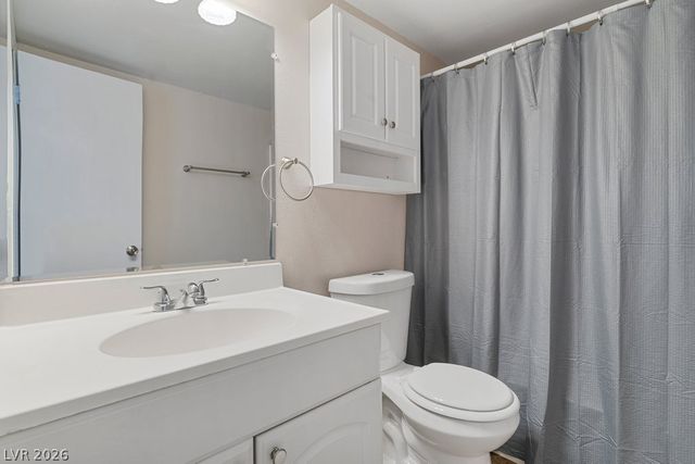 4791 East Craig Road, Las Vegas, NV 89115
