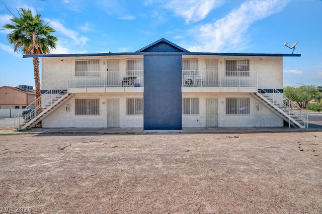 4791 East Craig Road, Las Vegas, NV 89115
