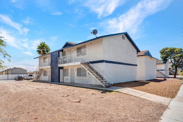 4791 East Craig Road, Las Vegas, NV 89115