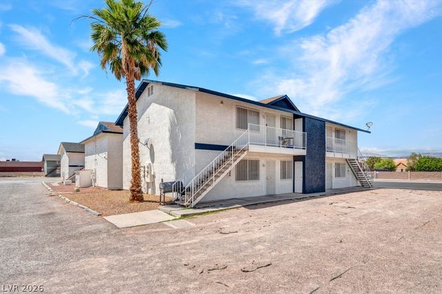 4791 East Craig Road, Las Vegas, NV 89115