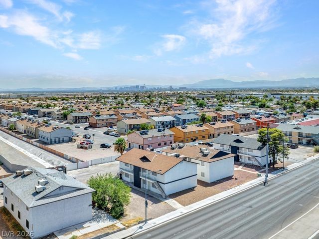 4791 East Craig Road, Las Vegas, NV 89115