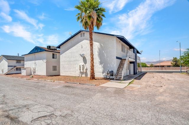 4791 East Craig Road, Las Vegas, NV 89115