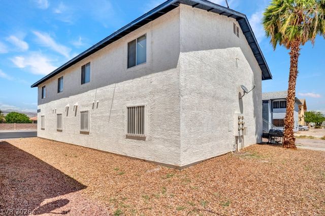 4791 East Craig Road, Las Vegas, NV 89115