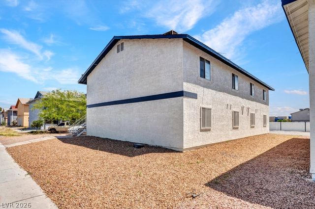 4791 East Craig Road, Las Vegas, NV 89115