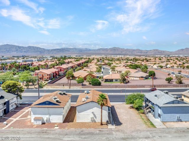 4791 East Craig Road, Las Vegas, NV 89115