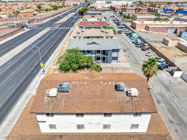 4791 East Craig Road, Las Vegas, NV 89115