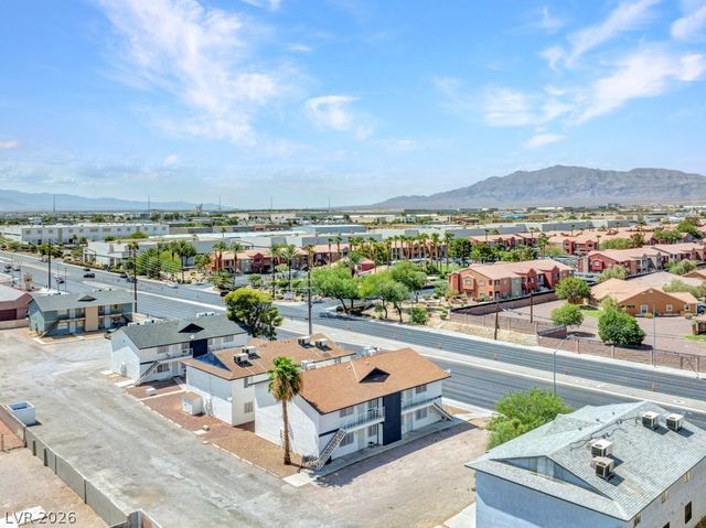 4791 East Craig Road, Las Vegas, NV 89115
