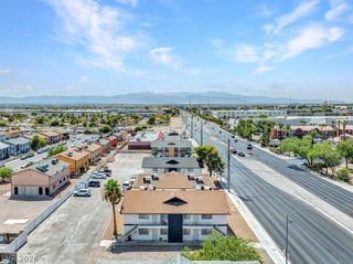 4791 East Craig Road, Las Vegas, NV 89115