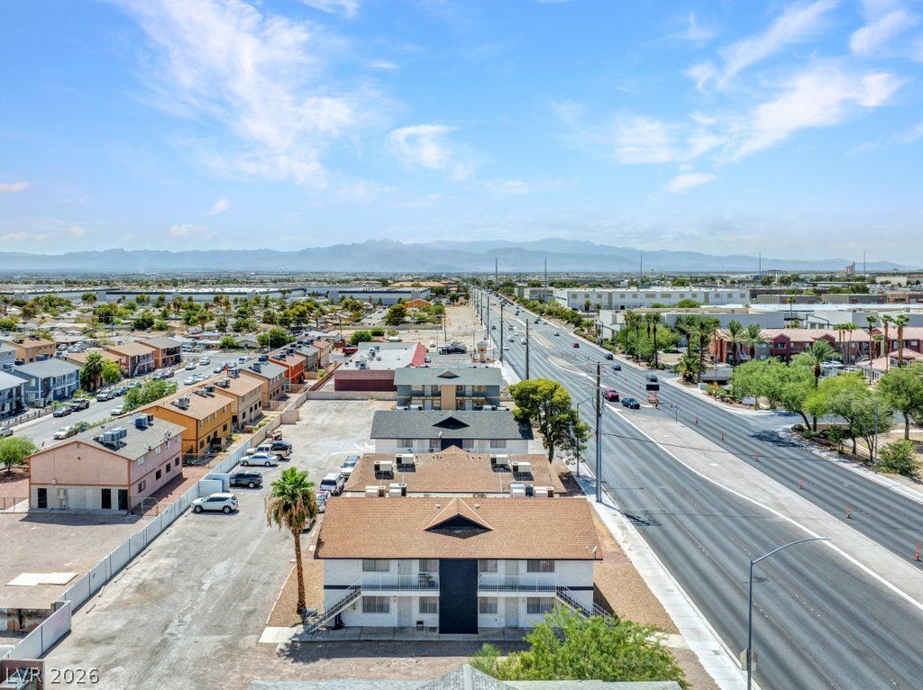 4791 East Craig Road, Las Vegas, NV 89115
