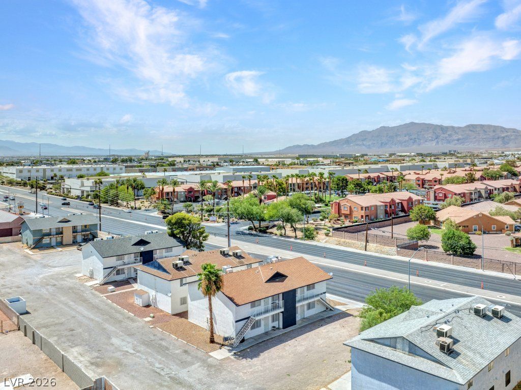 4791 East Craig Road, Las Vegas, NV 89115 — photo 3