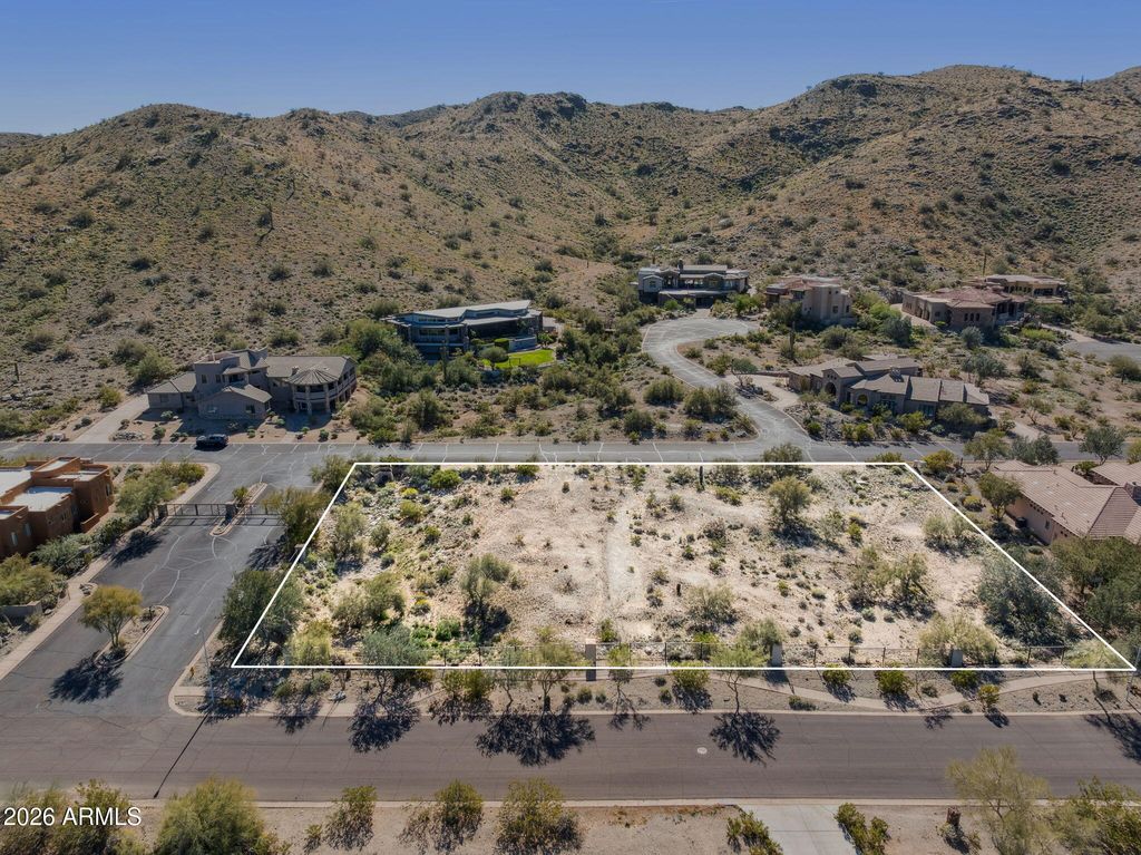 3844 E Melody Drive 22-23, Phoenix, AZ 85042 — photo 2