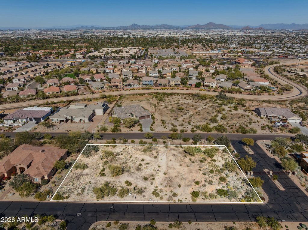 3844 E Melody Drive 22-23, Phoenix, AZ 85042 — photo 3