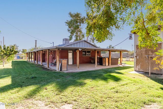 25616 S LIME Drive, Queen Creek, AZ 85142