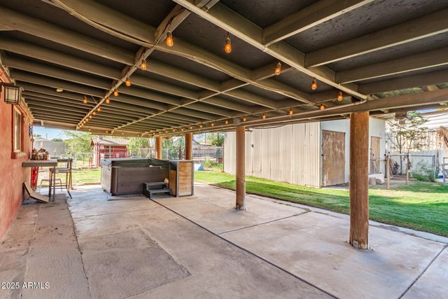 25616 S LIME Drive, Queen Creek, AZ 85142