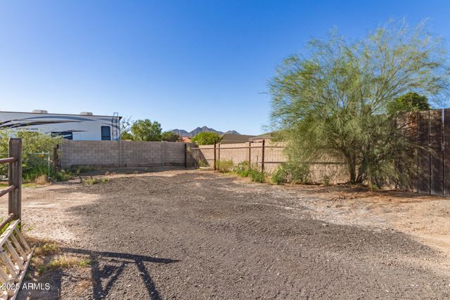 25616 S LIME Drive, Queen Creek, AZ 85142