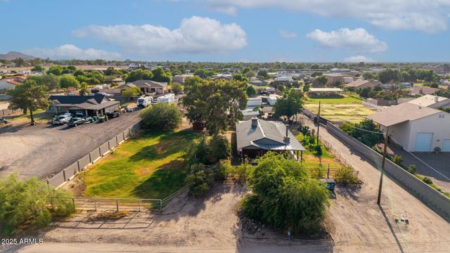 25616 S LIME Drive, Queen Creek, AZ 85142