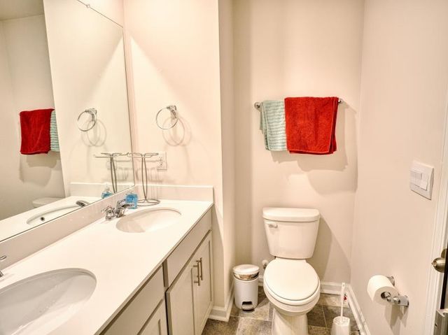 1144 S Norwhich Lane, Spartanburg, SC 29301