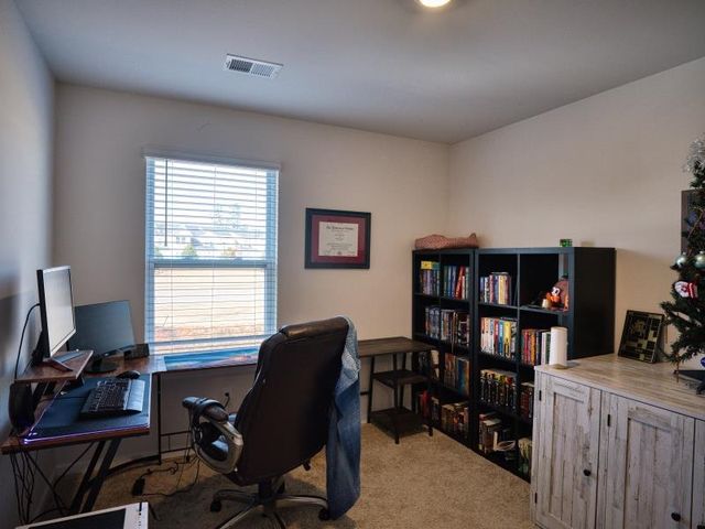 1144 S Norwhich Lane, Spartanburg, SC 29301