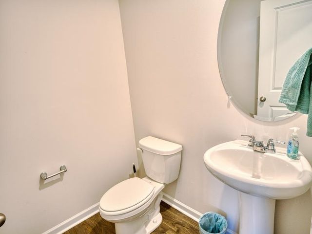 1144 S Norwhich Lane, Spartanburg, SC 29301