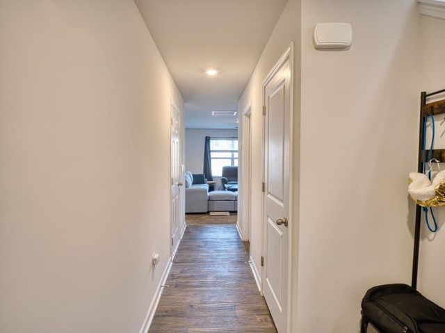 1144 S Norwhich Lane, Spartanburg, SC 29301