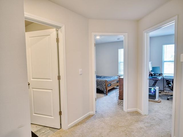 1144 S Norwhich Lane, Spartanburg, SC 29301