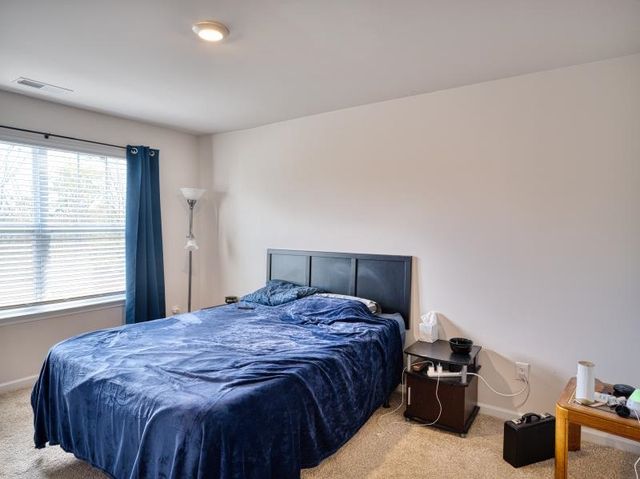 1144 S Norwhich Lane, Spartanburg, SC 29301