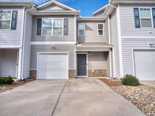 1144 S Norwhich Lane, Spartanburg, SC 29301