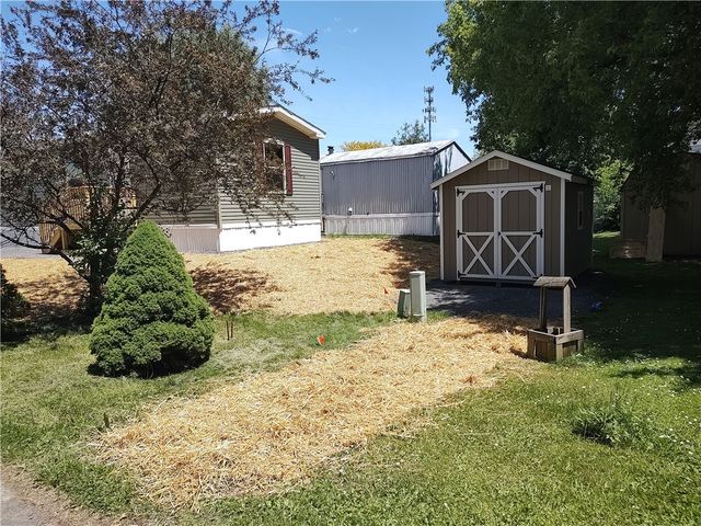 43 Johnson Drive, Auburn, NY 13021