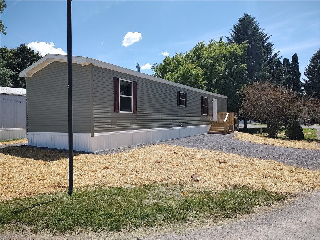 43 Johnson Drive, Auburn, NY 13021