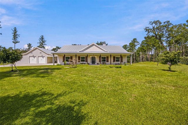 10080 SE 1ST STREET ROAD, Silver Springs, FL 34488