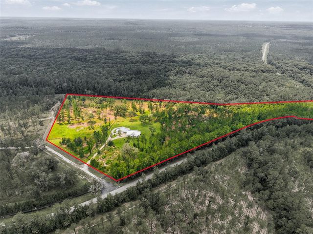 10080 SE 1ST STREET ROAD, Silver Springs, FL 34488