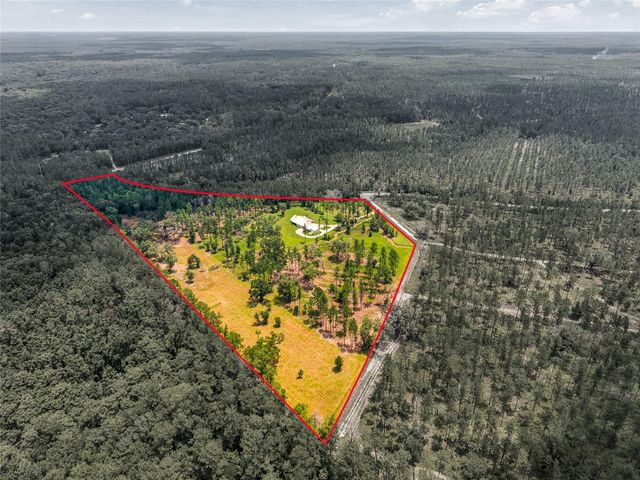 10080 SE 1ST STREET ROAD, Silver Springs, FL 34488