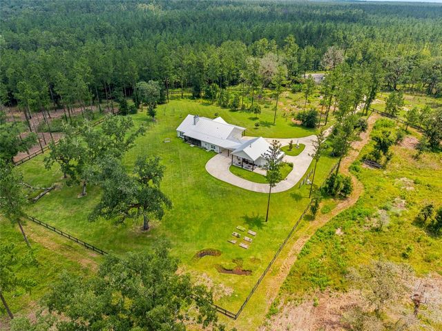 10080 SE 1ST STREET ROAD, Silver Springs, FL 34488