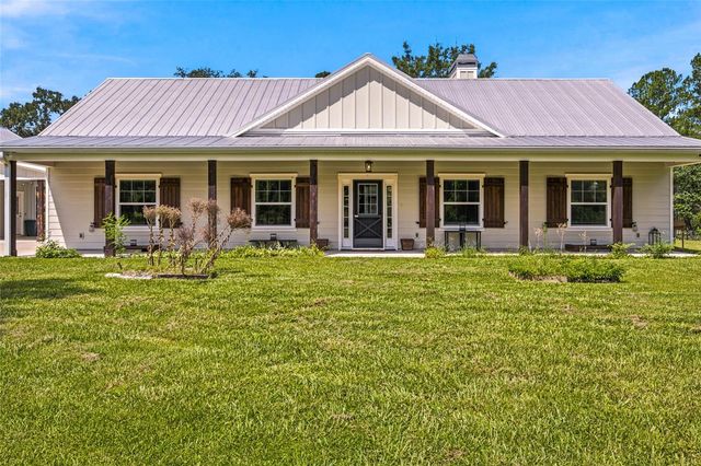 10080 SE 1ST STREET ROAD, Silver Springs, FL 34488