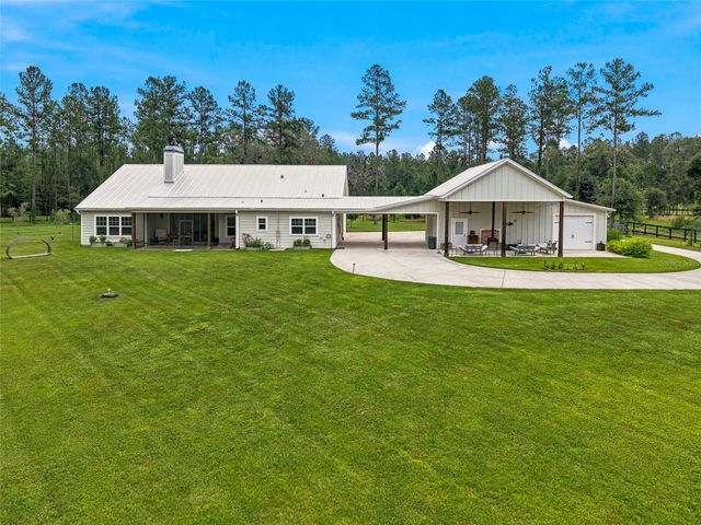 10080 SE 1ST STREET ROAD, Silver Springs, FL 34488