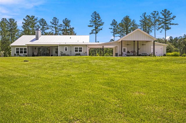 10080 SE 1ST STREET ROAD, Silver Springs, FL 34488
