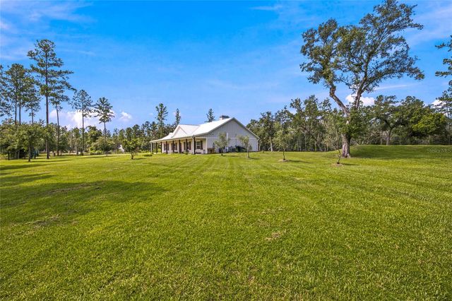 10080 SE 1ST STREET ROAD, Silver Springs, FL 34488