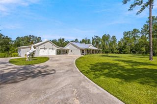 10080 SE 1ST STREET ROAD, Silver Springs, FL 34488